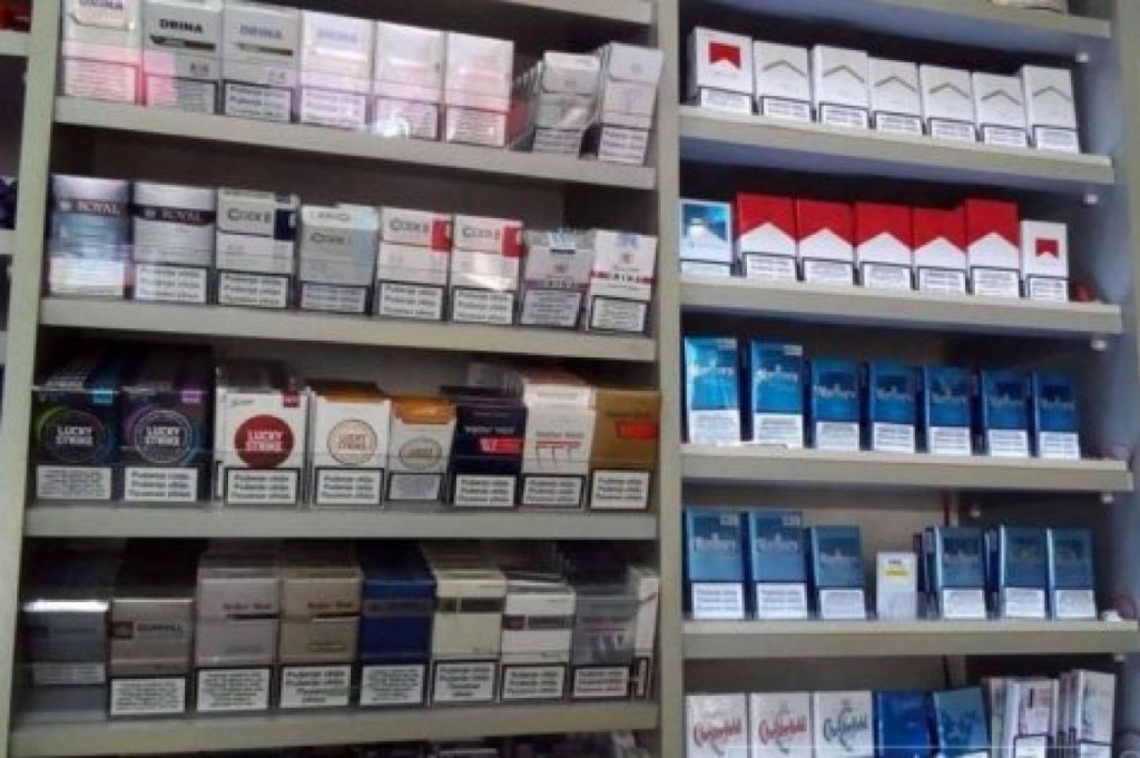 Nove Cijene Cigareta U Bih Hercegovina Info