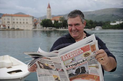 Vinko Coce gostuje na Dan općine u Čapljini