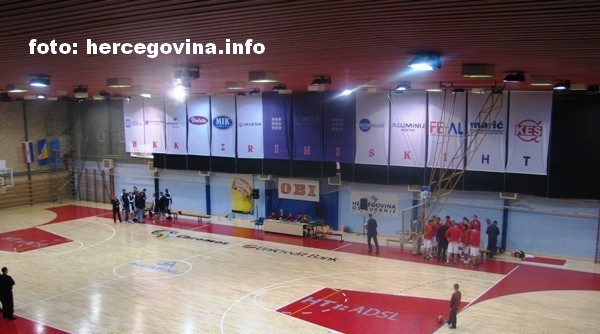 Mostar: Tko su ljudi koji se motaju oko uspješnih sportskih kolektiva?
