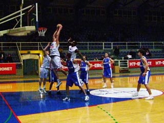 HKK Široki