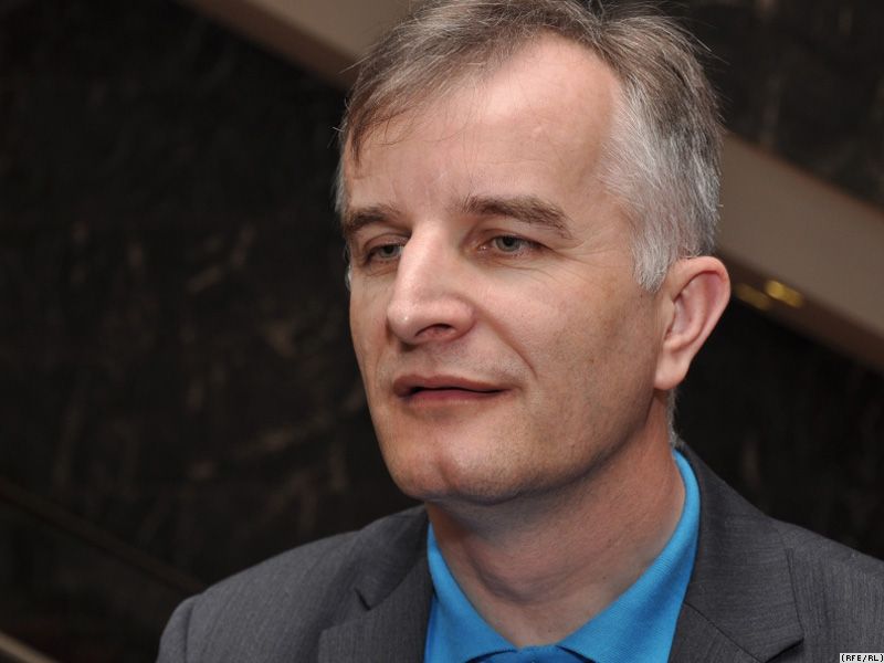Jerko Ivanković Lijanović: HDZ BIH glavni je krivac za majorizaciju Hrvata u BIH