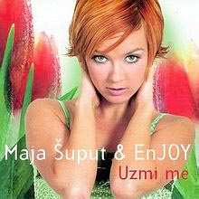 Maja Šuput: Ne kopiram Stoju, ne znam ni tko je to
