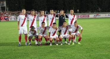 HŠK Zrinjski