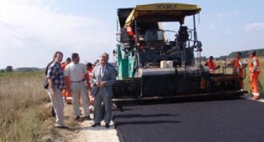 Prometni kolaps na južnom izlazu iz grada