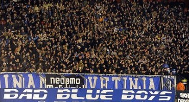 Krvavi sukob frakcija BBB-a u Luksemburgu, 20 uhićenih