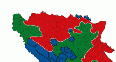 Ustavni zahvati jedini spas za Federaciju BiH