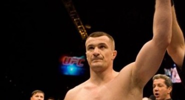 Mirko Filipović vraća se MMA borbama