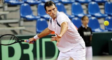 Del Potro dobio Karlovića i izjednačio finale Davis Cupa!