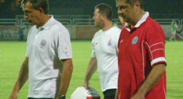 Dragan Perić i Dragan Jović