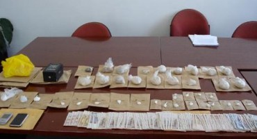 Droga u BiH nije uništavana od 1992. godine