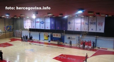 Naš heroj: Plemićki i Mostarski, makar vaki i bez dvorane