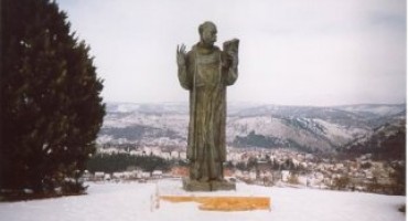 Jubilarni 10. Didakovi dani od 10.-13. listopada u Gradnićima 