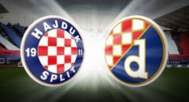 Uspavanka na Maksimiru: Hajduk sa 10 igrača izvukao nulu!