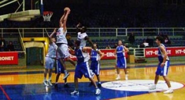 Široki uzvratio Budućnosti pobjedom 75:65 