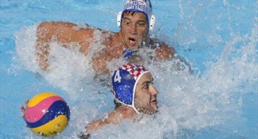 Hrvatska – Srbija u finalu