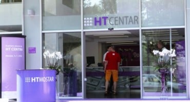 PROPAO PLAN PLATFORMŠKE UPRAVE Skupština HT Mostar nije prihvatila dnevni red Nadzornog odbora