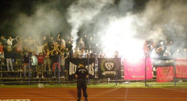 Ultrasi HŠK Zrinjski