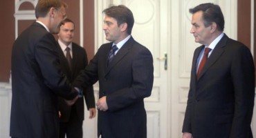 BIH, Željko Komšić