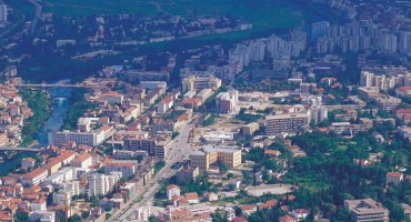 Mostar: Počelo potpisivanje peticije za deratizaciju