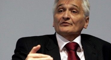 Špirić: Jedini način da se spasi BiH u utorak je da se glasuje za mandatara