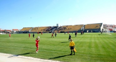 Dario Sesar odstupio s mjesta predsjednika HŠK Posušje