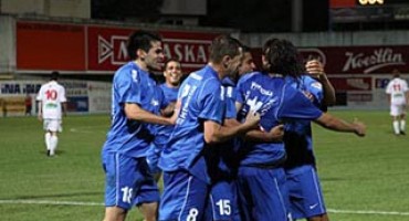 Toni Karačić: Široki protiv Zrinjskog u najboljoj postavi