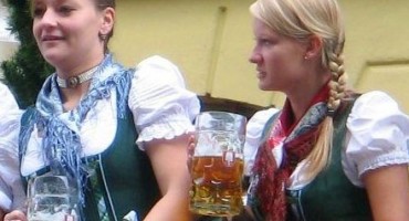 Završio Oktoberfest, ispijeno 7,5 milijuna litara piva