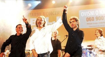 Veliki povratak ‘Parnog valjka’: stižu i u Split, ali zaobilaze Arenu