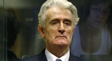 Izjava Bože Ljubića o presudi Radovanu Karadžiću