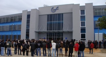  Što studenti zahtijevaju od lokalnih vlasti u Mostaru?