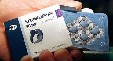 Ovo su tri najčešće zablude o Viagri 