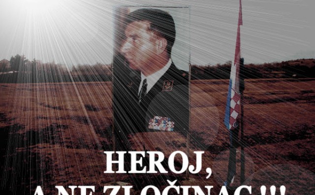 Ante Gotovina