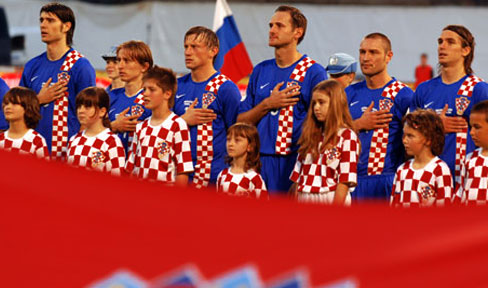Hrvatska među nositeljima uđe li u dokvalifikacije