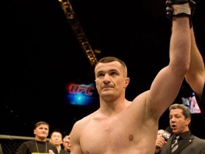 Mirko Filipović vraća se MMA borbama