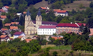 Obilježeno 150 godina samostana u Gučoj Gori