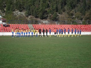 HNK Čapljina, HNK Čapljina