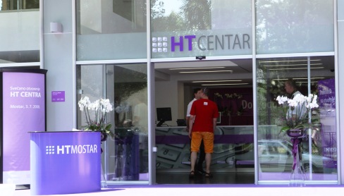 T-HT Zagreb podržava sadašnju upravu HT-a Mostar