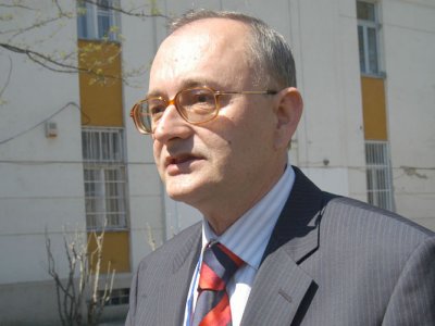 LJUBIĆ:Dva HDZ-a su jedine hrvatske stranke, koje su u stanju artikulirati interese bh Hrvata