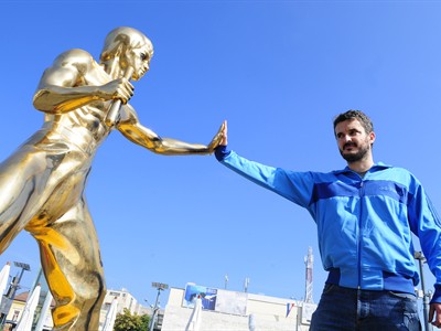 Nino Raspudić: Studentska blokada kao ponavljanje lošeg vica