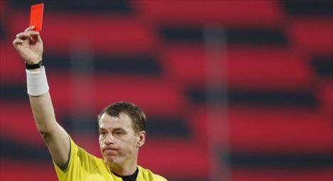 HNS suspendirao 13 sudaca