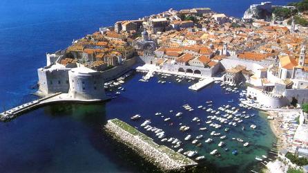 VIDEO:Dubrovnik: 18 godina od konvoja Libertas
