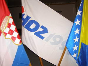 Predloženi "paket" neprihvatljiv za HDZ 1990