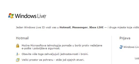 Tisuće korisnika Microsoftovog Hotmaila okradeno, a njihove lozinke objavljene na internetu