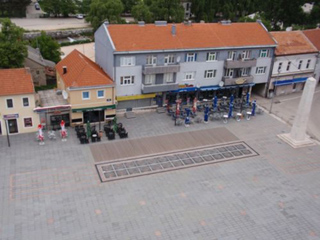 Livno centar