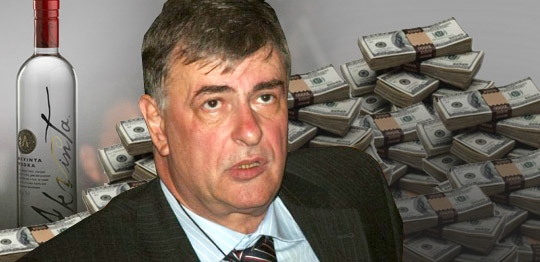 Nakon 17 godina Goran Milić ipak ostao bez stana u Beogradu