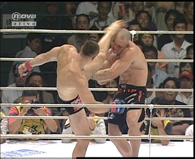 Bleacher Report: Cro Cop najbolji udarač u povijesti