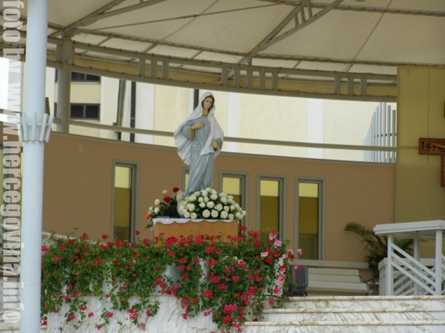 Međugorje