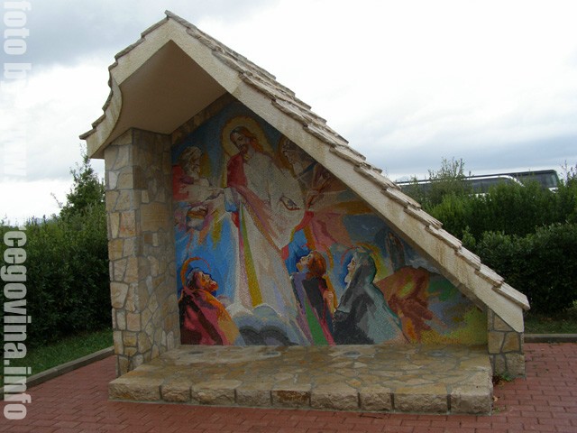 Međugorje