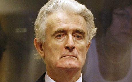 Radovan Karadžić: Na vlast u Hrvatskoj i BiH došli su Hitlerovi saveznici! Ja sam u Bosni činio dobra djela...