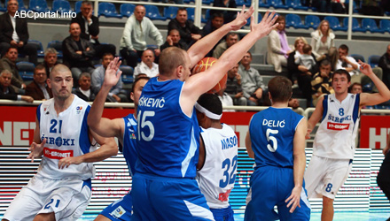Široki opet poslije produžetka poražen kod Cedevite